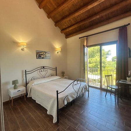 Bed and Breakfast Siciliantica Rilievo Екстер'єр фото