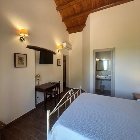 Bed and Breakfast Siciliantica Rilievo Екстер'єр фото