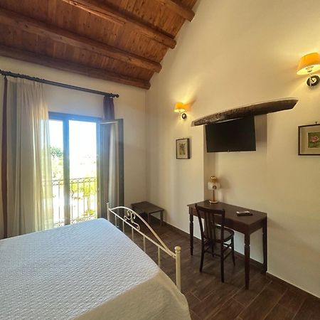 Bed and Breakfast Siciliantica Rilievo Екстер'єр фото