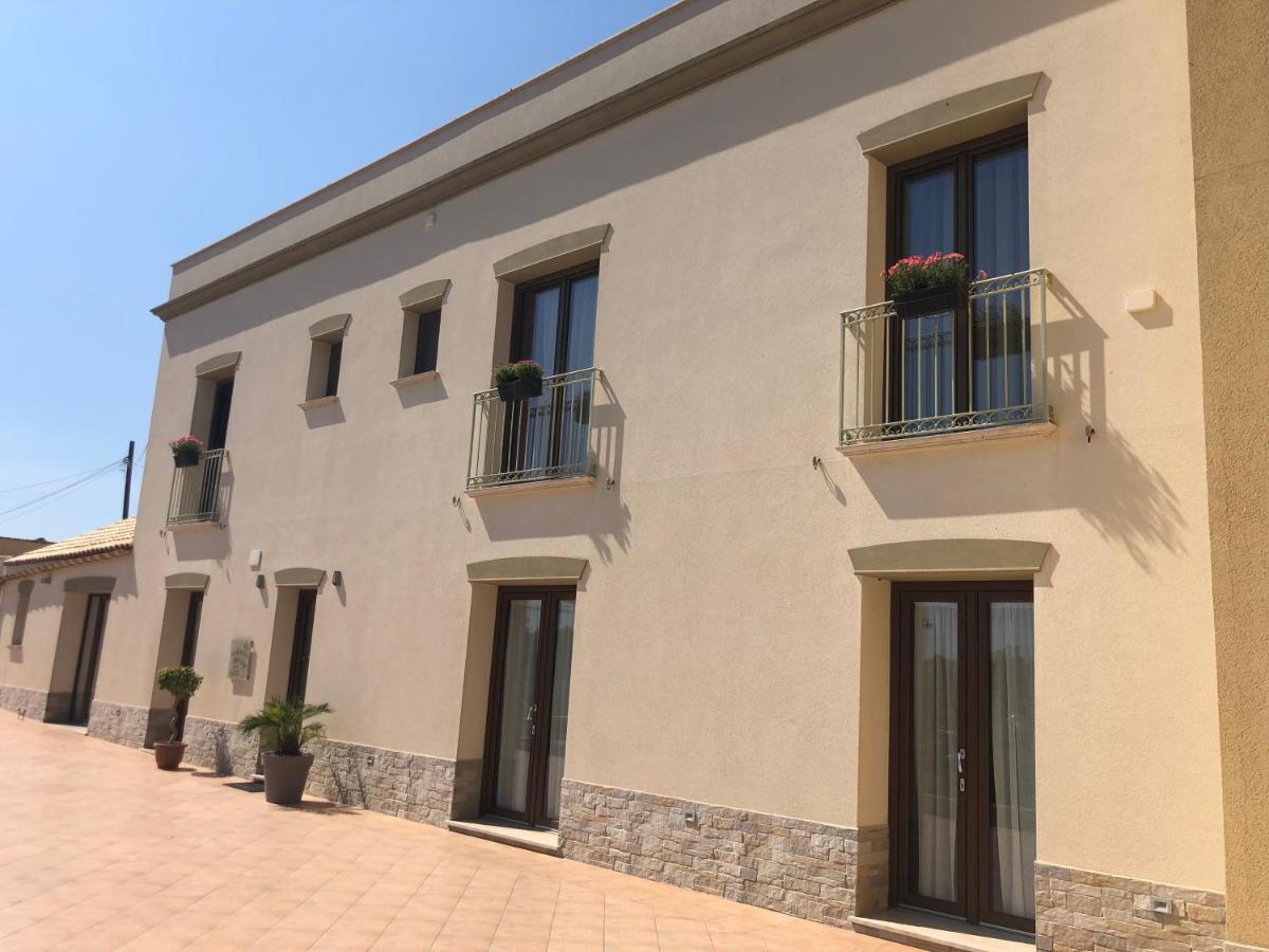 Bed and Breakfast Siciliantica Rilievo Екстер'єр фото