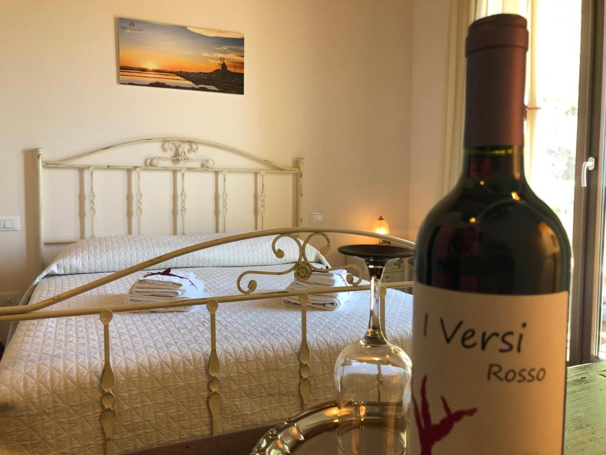 Bed and Breakfast Siciliantica Rilievo Екстер'єр фото