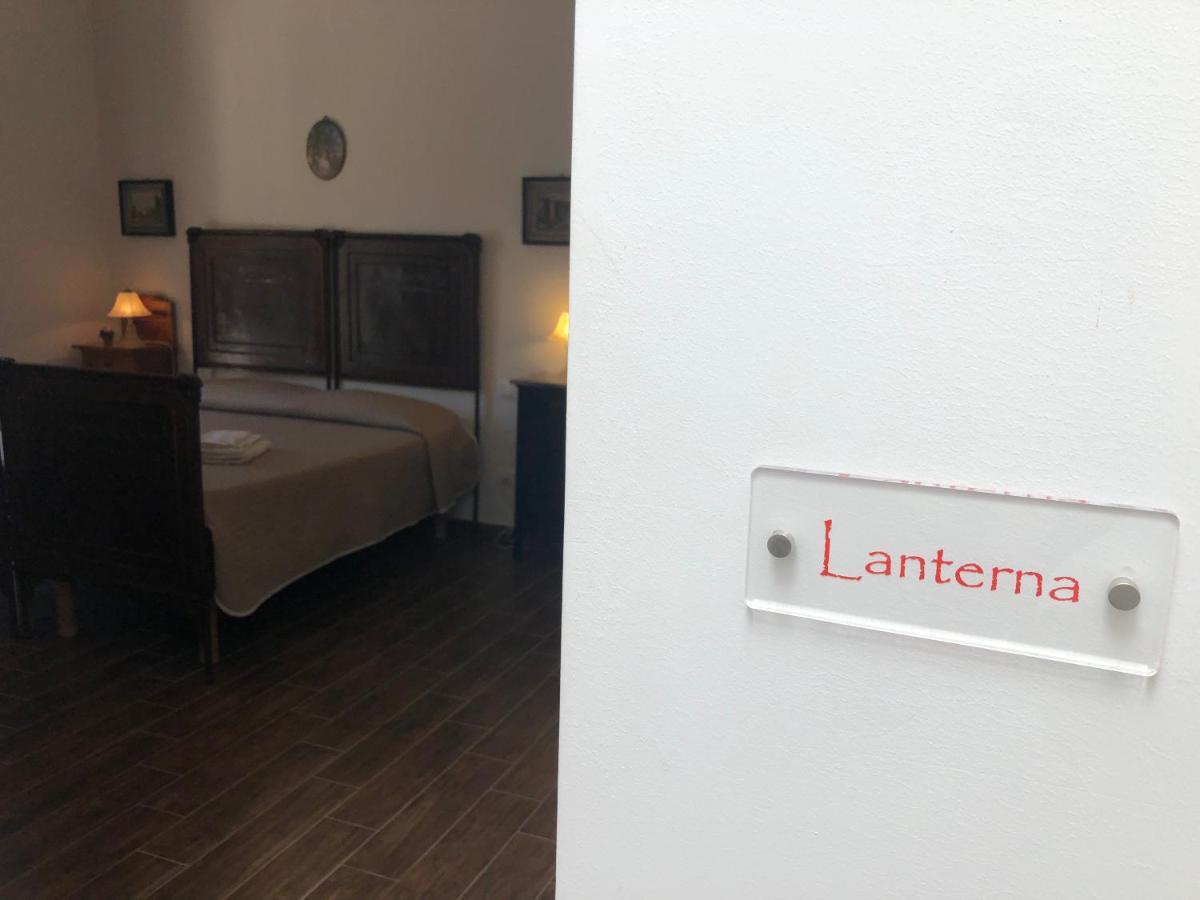 Bed and Breakfast Siciliantica Rilievo Екстер'єр фото