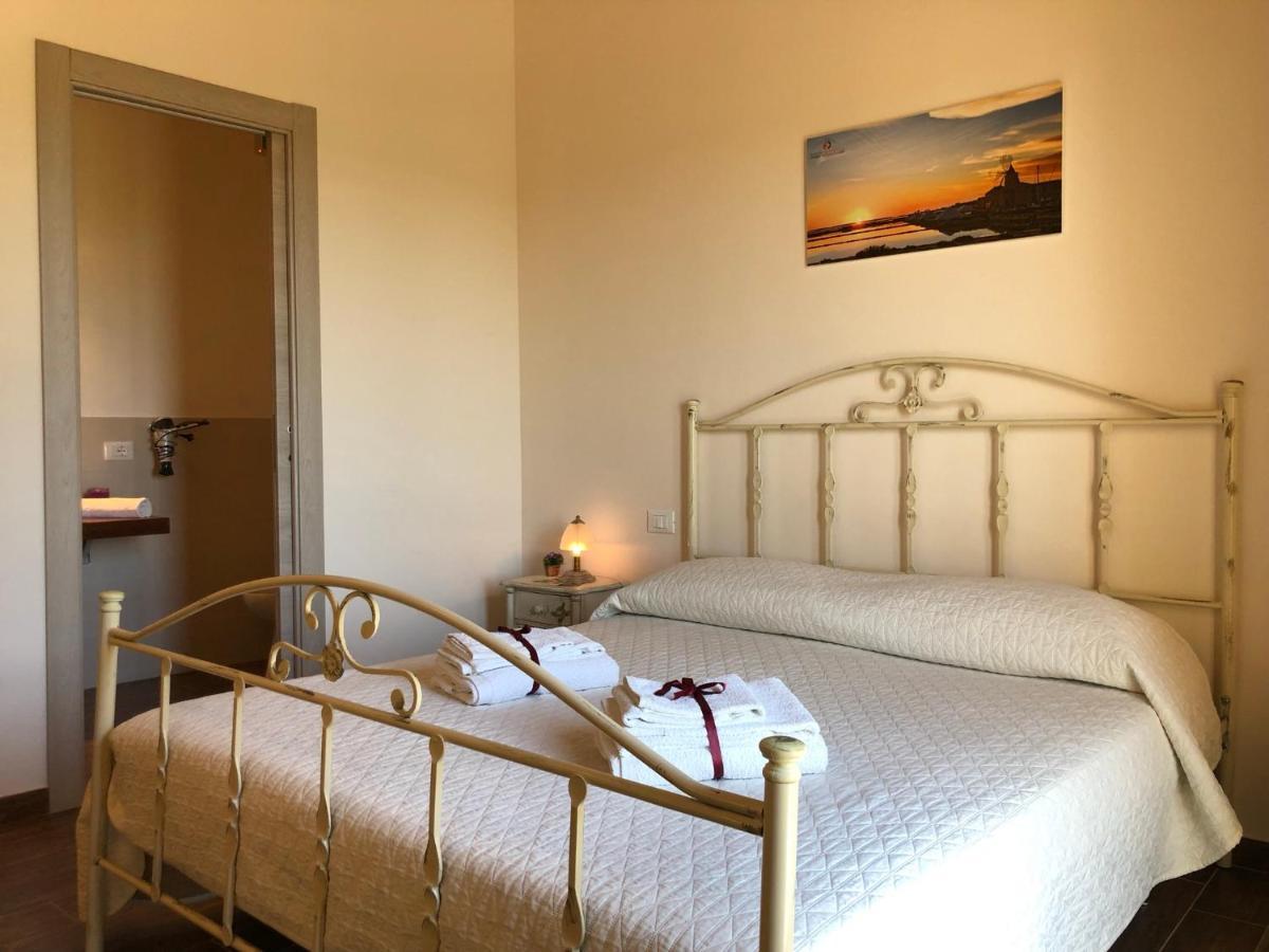 Bed and Breakfast Siciliantica Rilievo Екстер'єр фото