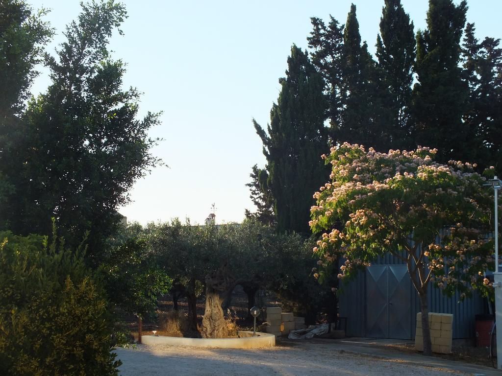 Bed and Breakfast Siciliantica Rilievo Екстер'єр фото