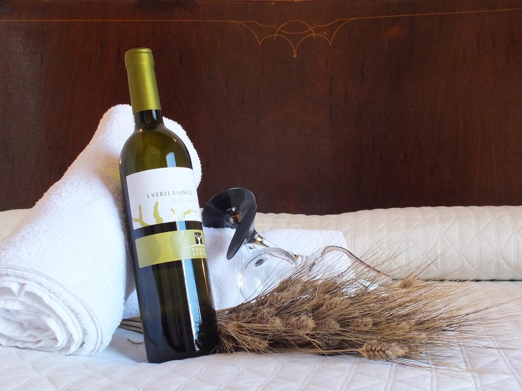 Bed and Breakfast Siciliantica Rilievo Номер фото