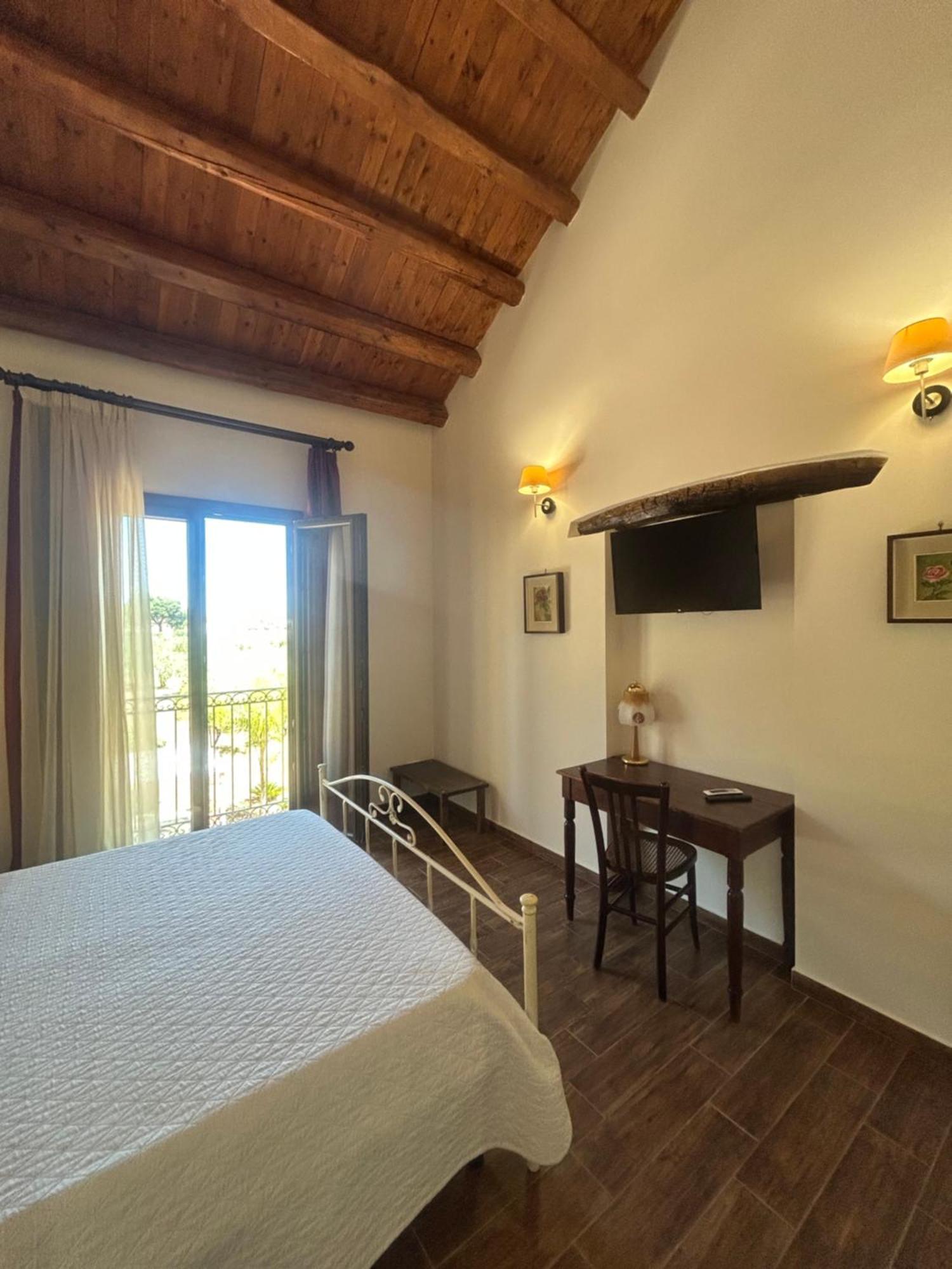 Bed and Breakfast Siciliantica Rilievo Екстер'єр фото