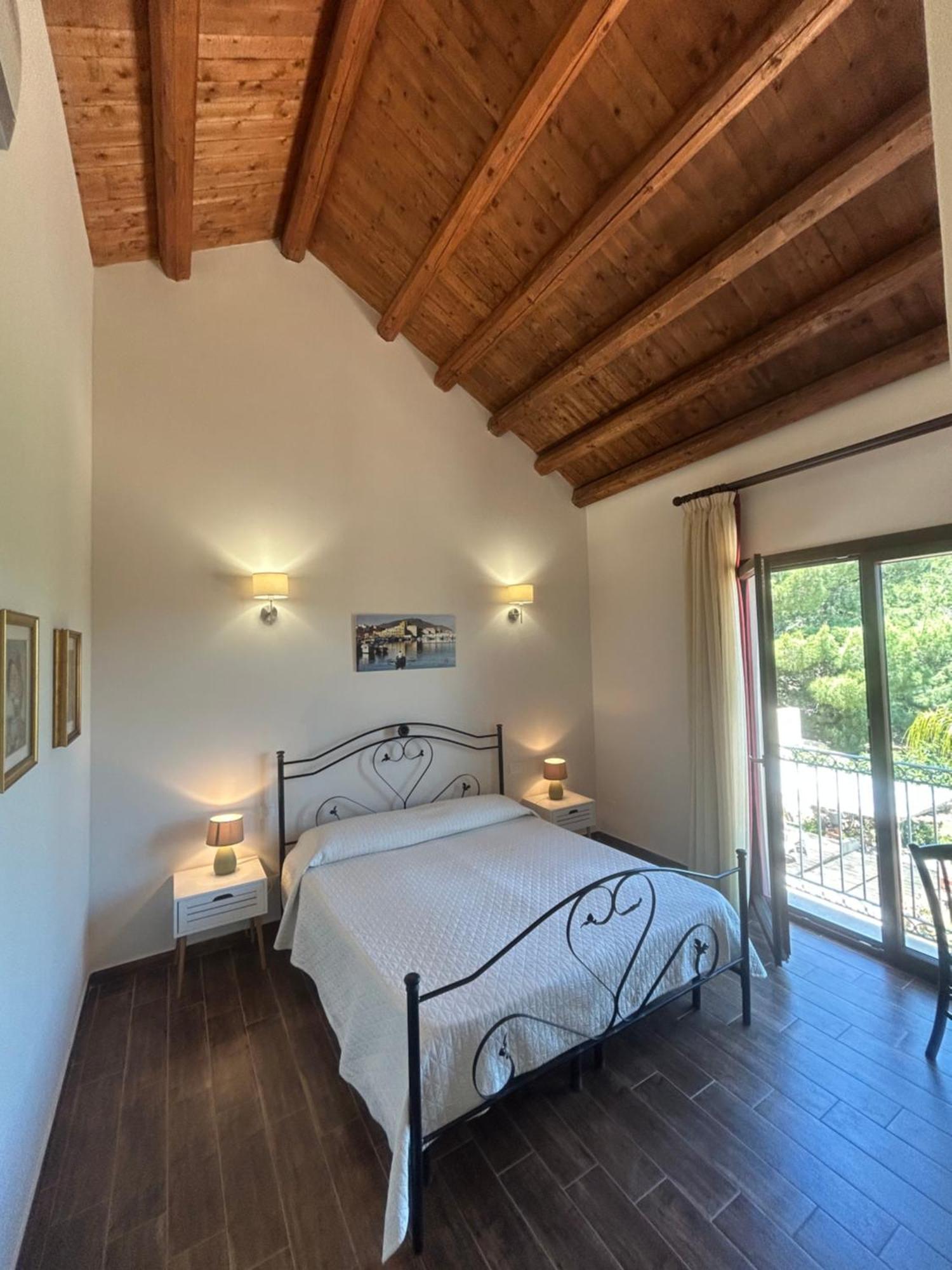 Bed and Breakfast Siciliantica Rilievo Екстер'єр фото