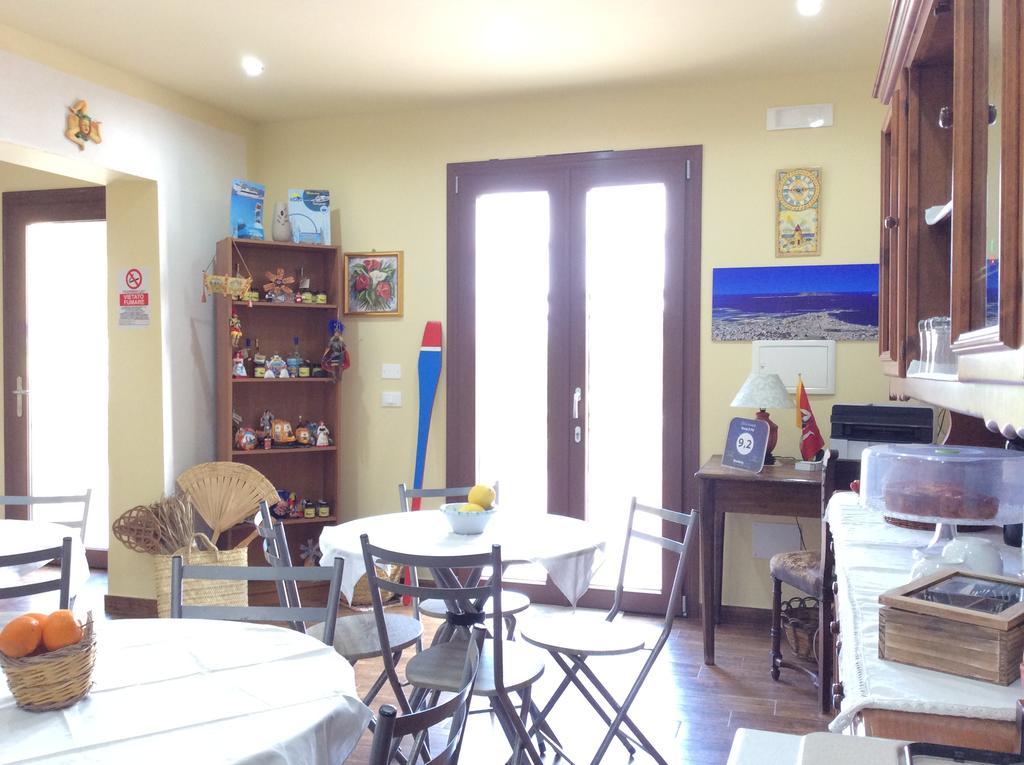 Bed and Breakfast Siciliantica Rilievo Екстер'єр фото