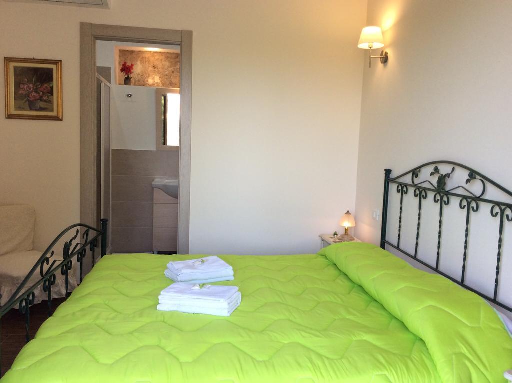 Bed and Breakfast Siciliantica Rilievo Екстер'єр фото