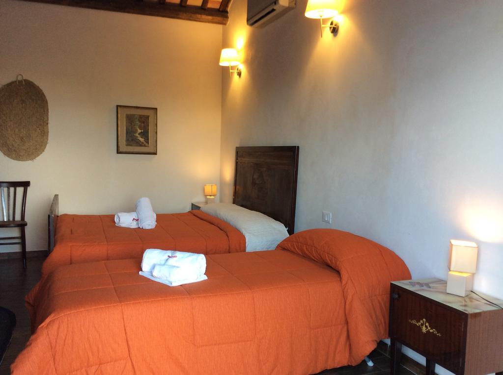 Bed and Breakfast Siciliantica Rilievo Екстер'єр фото