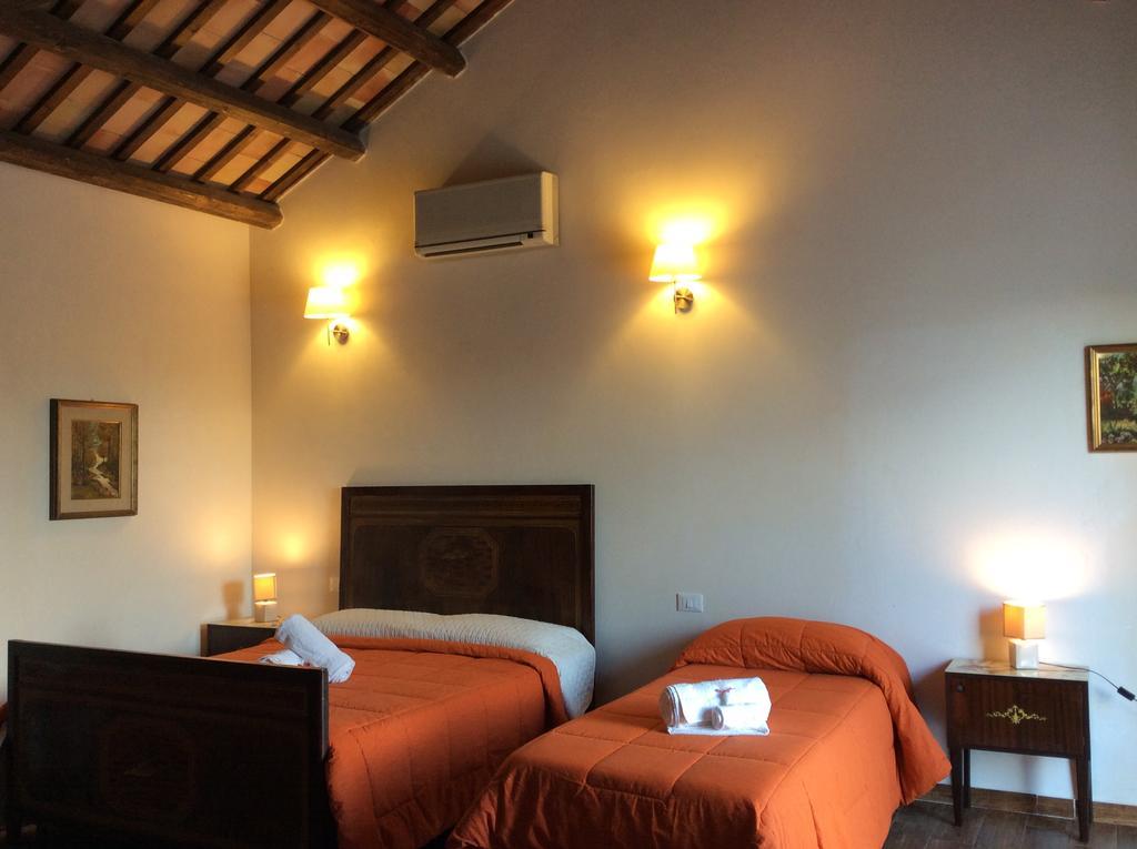 Bed and Breakfast Siciliantica Rilievo Екстер'єр фото