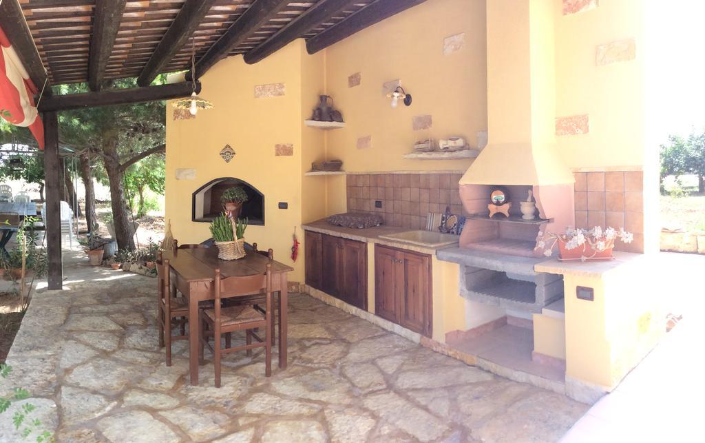 Bed and Breakfast Siciliantica Rilievo Екстер'єр фото