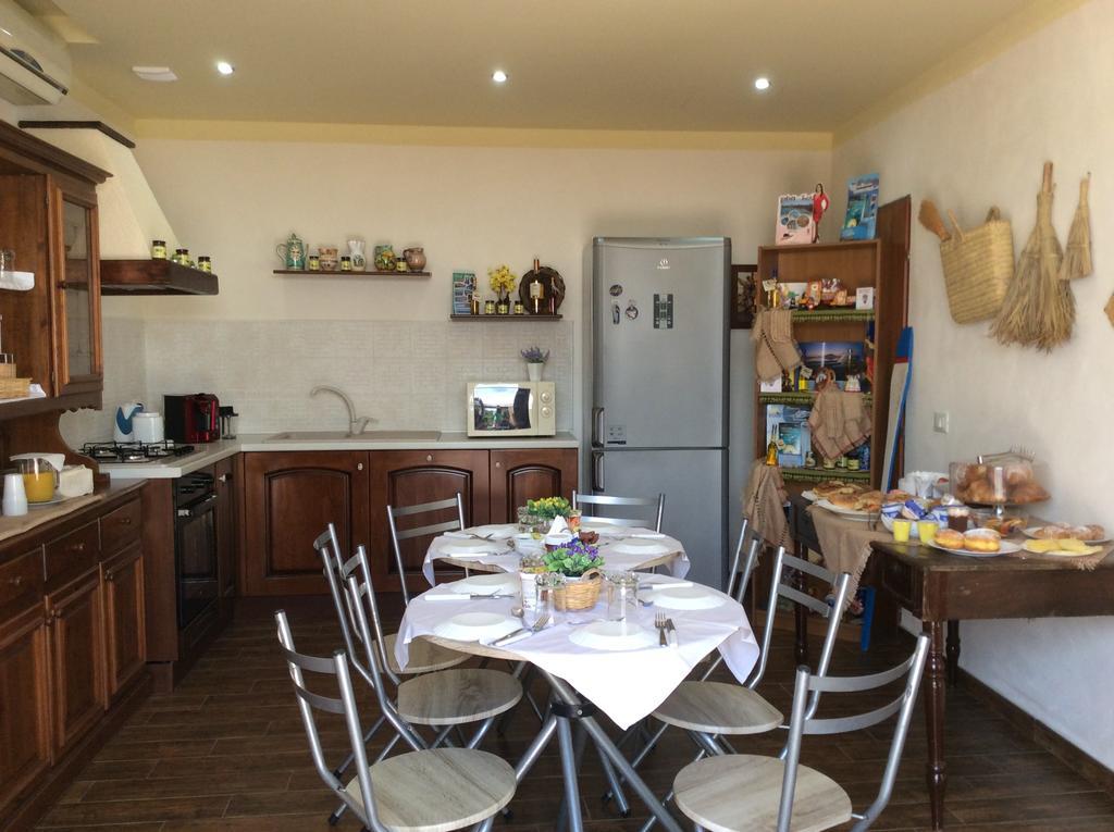 Bed and Breakfast Siciliantica Rilievo Екстер'єр фото