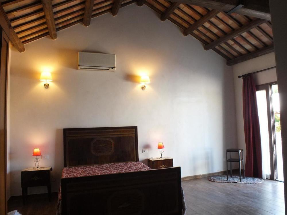 Bed and Breakfast Siciliantica Rilievo Екстер'єр фото