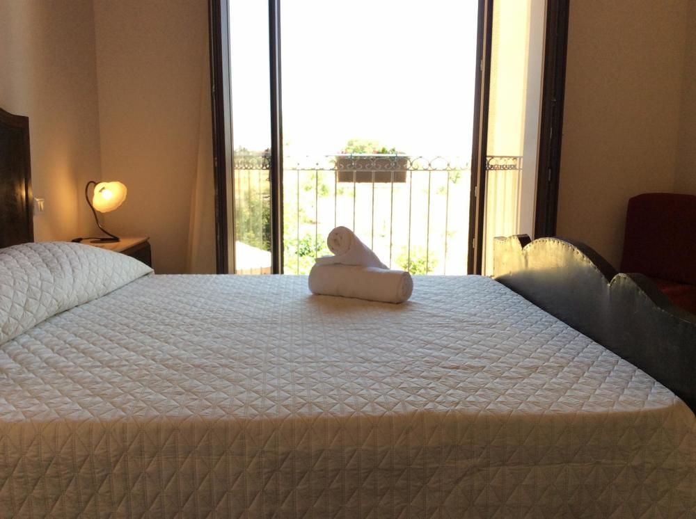 Bed and Breakfast Siciliantica Rilievo Екстер'єр фото